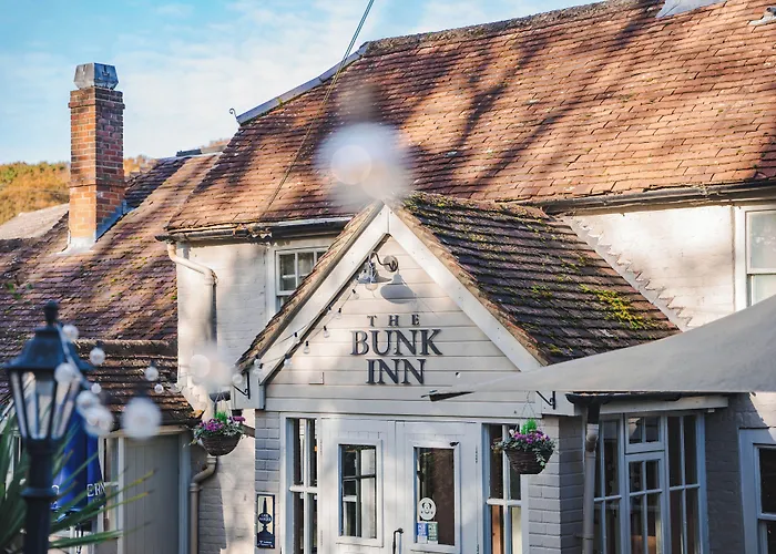 The Bunk Inn