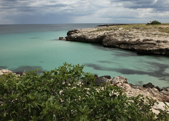 Bed and Breakfast Playa Del Mar - Adults Only à Monopoli