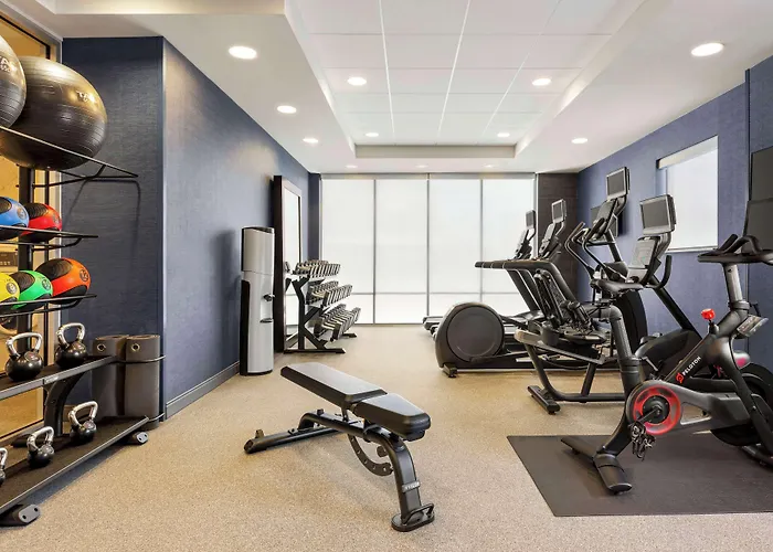Home2 Suites By Hilton York