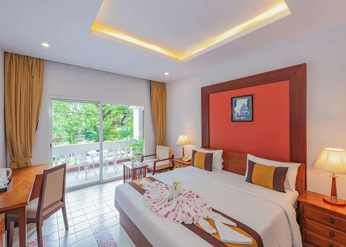 Shadow Angkor Residence