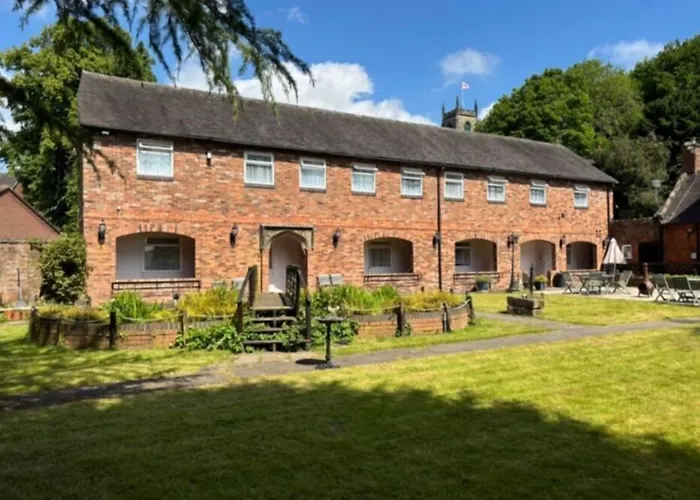 The Manor Guest House