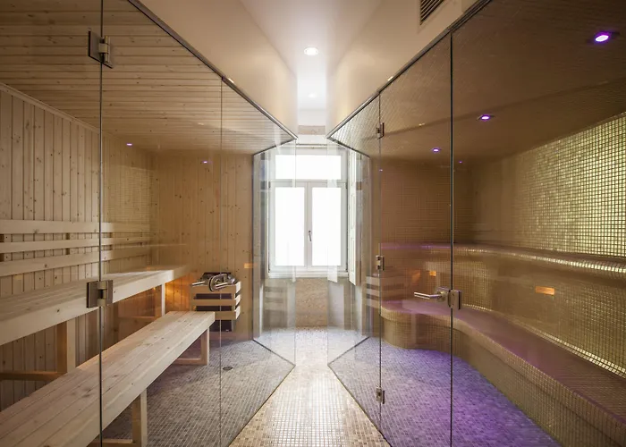 Oca Flores Hotel Boutique