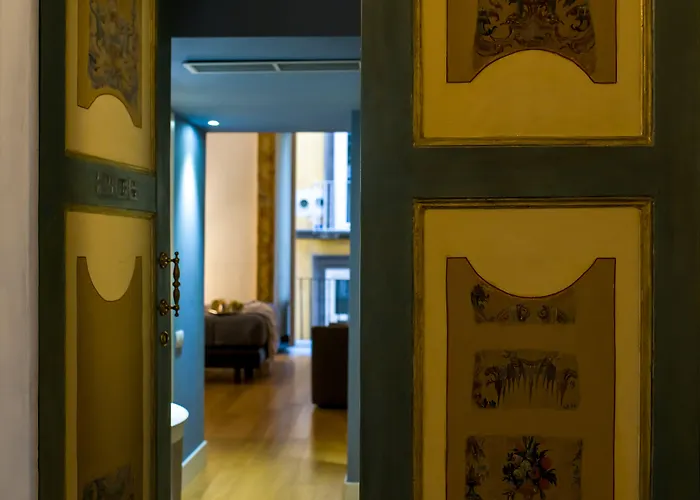 Santa Chiara Boutique Hotel