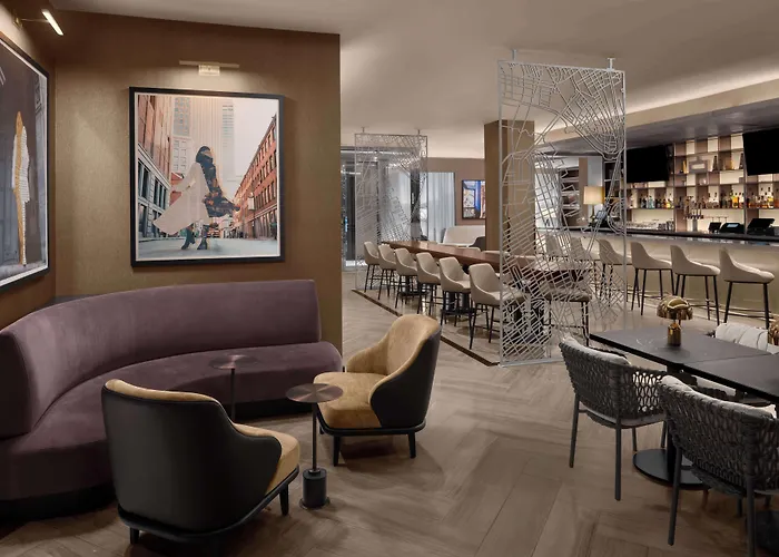 Hilton Brooklyn New York - Newly Renovated