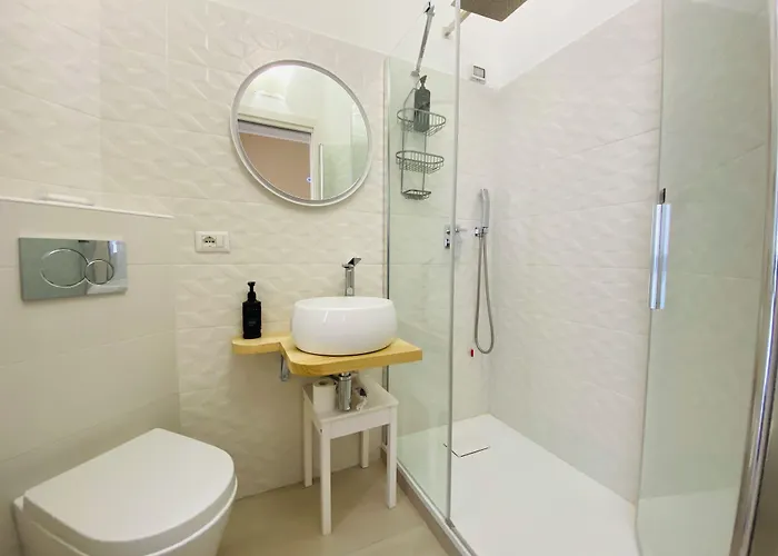 Bed And Breakfast Dionisio Taormina