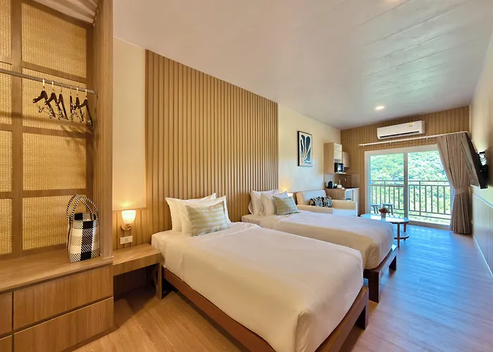 Ko Tao Resort Paradise Zone - SHA Plus