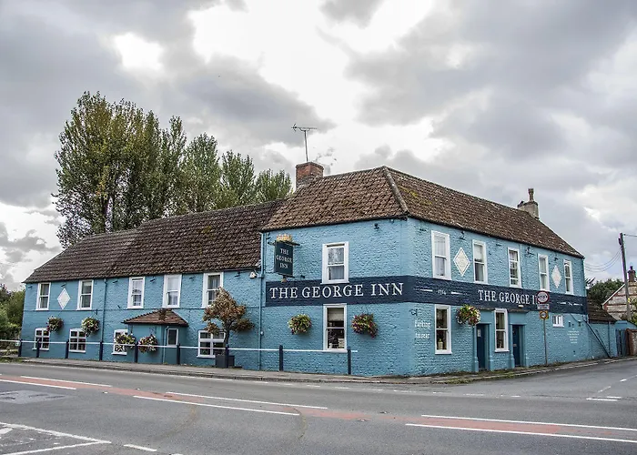 The George Inn