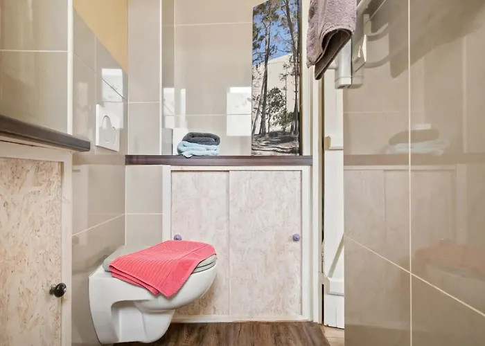 B&B Le Miroir aux Fées Bordeaux