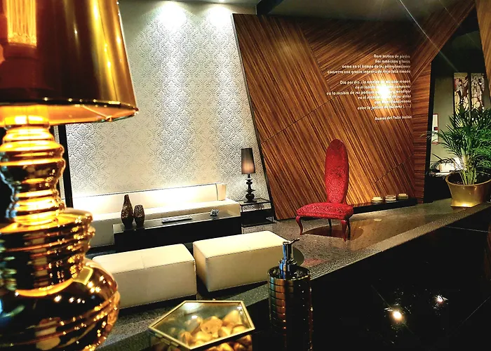 Capitol Boutique Hotel Santiago de Compostella