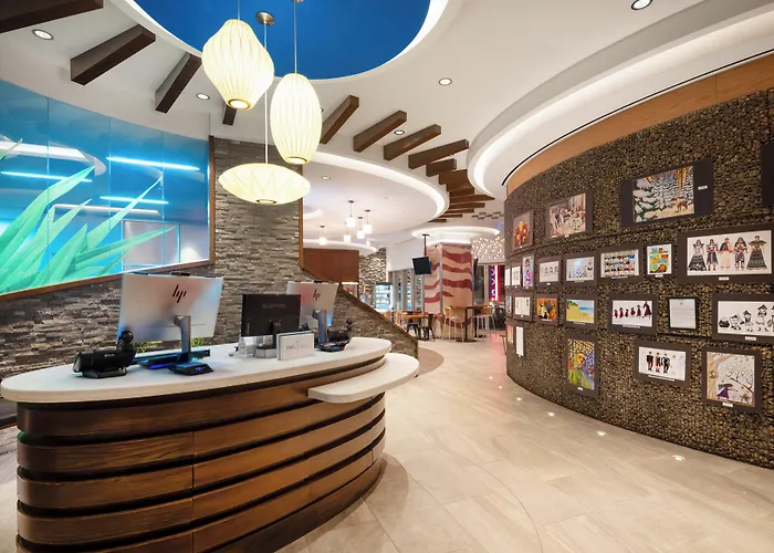 Even Hotel New York - Midtown East By Ihg
