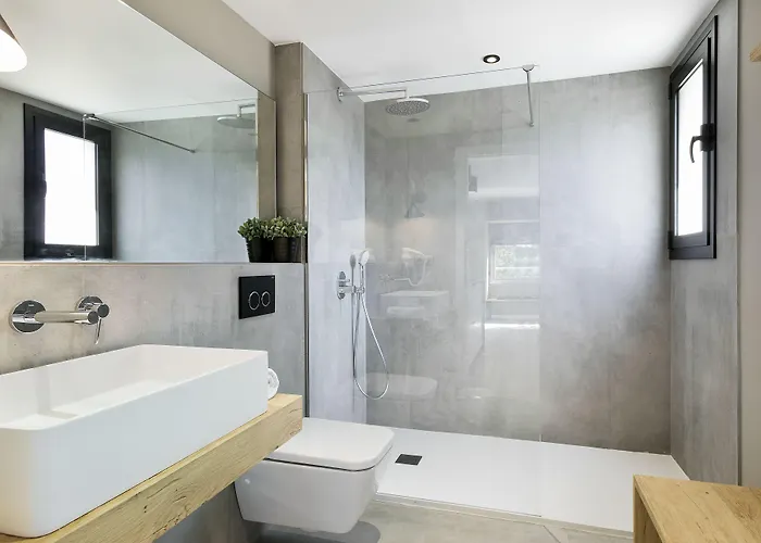Apartamentos Porta Coeli