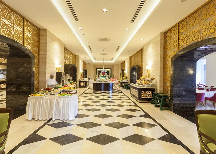 Melas Lara Hotel Antalia