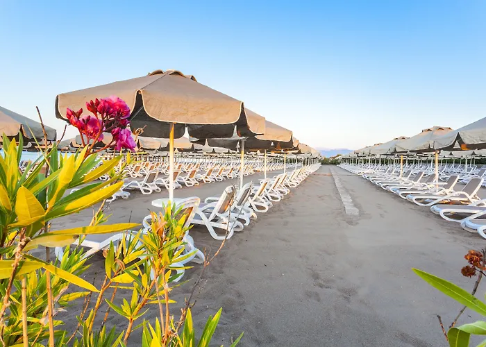 Melas Lara Hotel Antalia