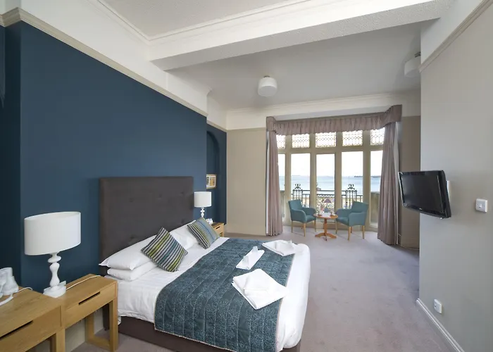 The Portpatrick Hotel By Compass Hospitality