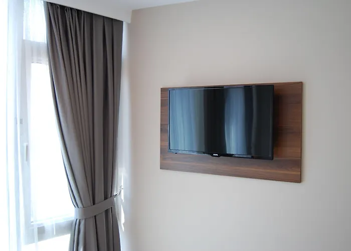 All Inn Hotel Provincia di Provincia di Istanbul
