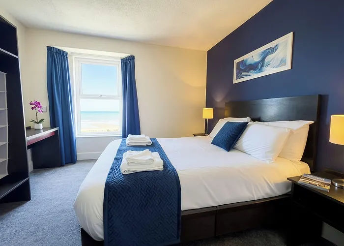 The Esplanade Hotel By Compass Hospitality Paignton