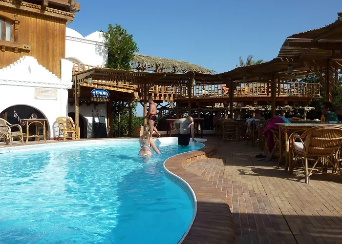 Inmo Divers Home Dahab