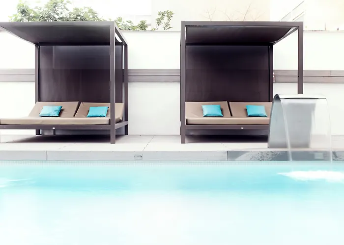 Hotel Gracia