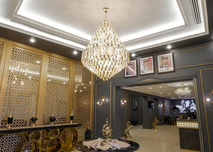 Nishan Hotel