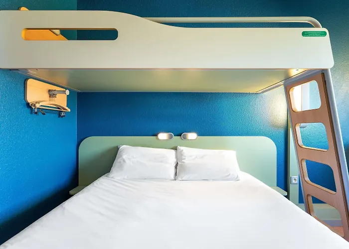 Ibis Budget Macon Nord