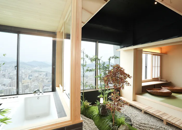 Hotel Nagasaki
