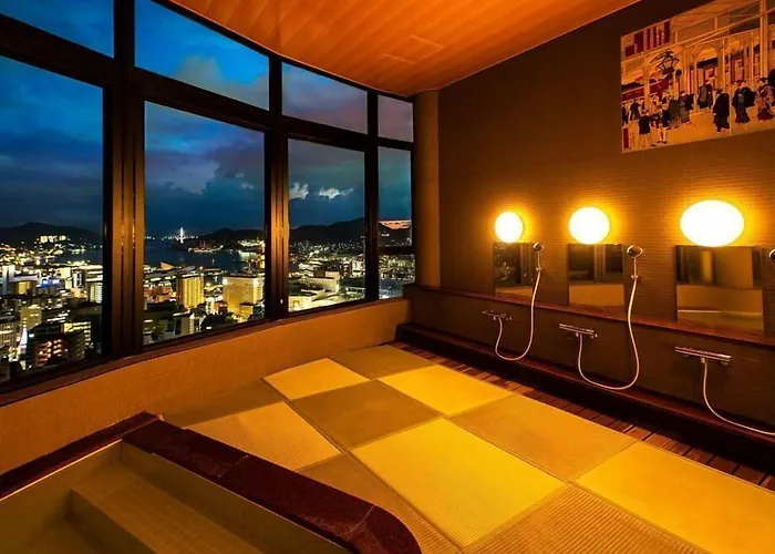 Hotel Nagasaki