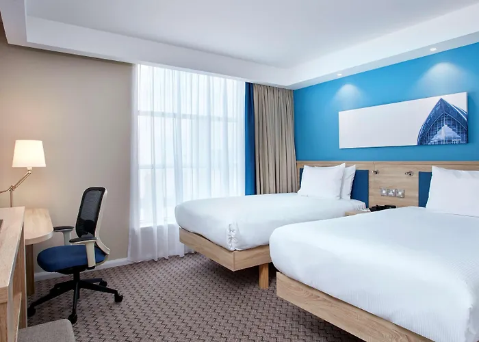 Hampton By Hilton Glasgow Central