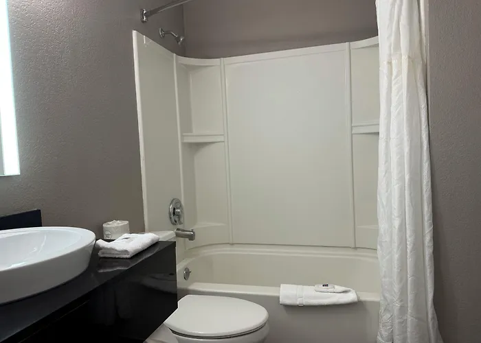 Motel 6 Hollywood