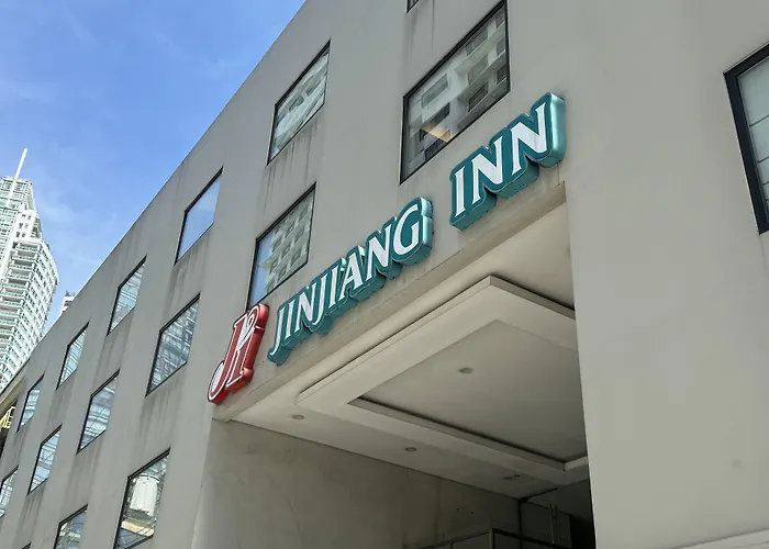 Jinjiang Inn - Makati Makati City