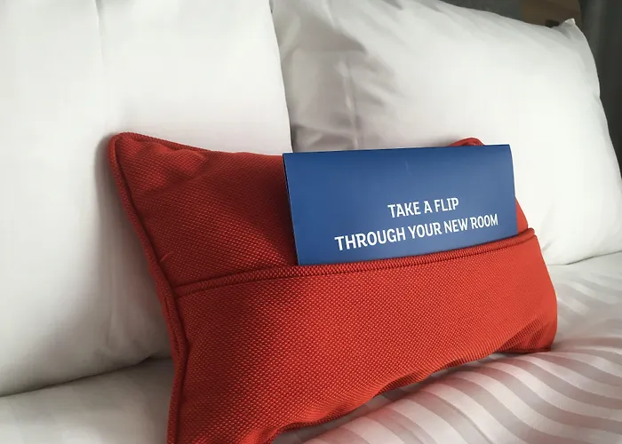 Holiday Inn Express St. Albans - M25, Jct.22