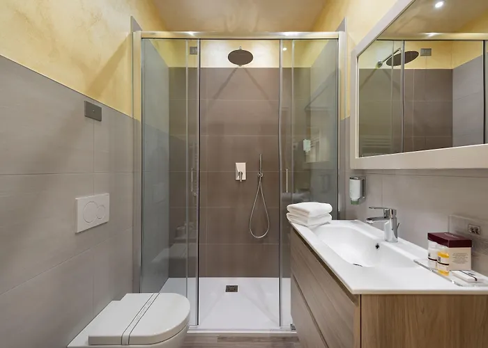 Relais Empire Bed and Breakfast Verona