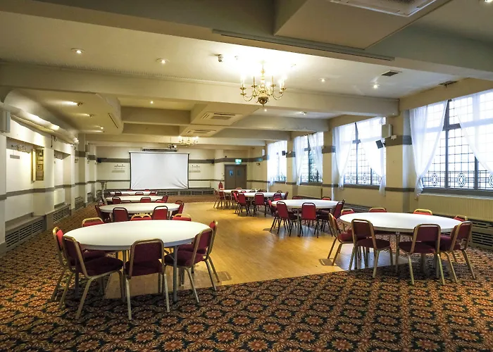 Royal Inn Scunthorpe