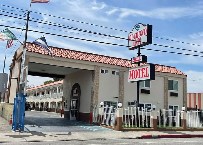 Diamond Inn