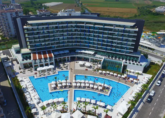 Wind Of Lara Hotel & Spa