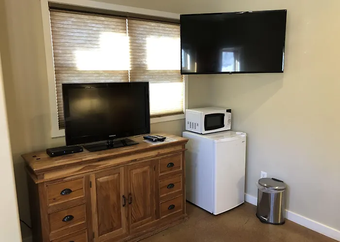 Hotel Moab Springs Ranch