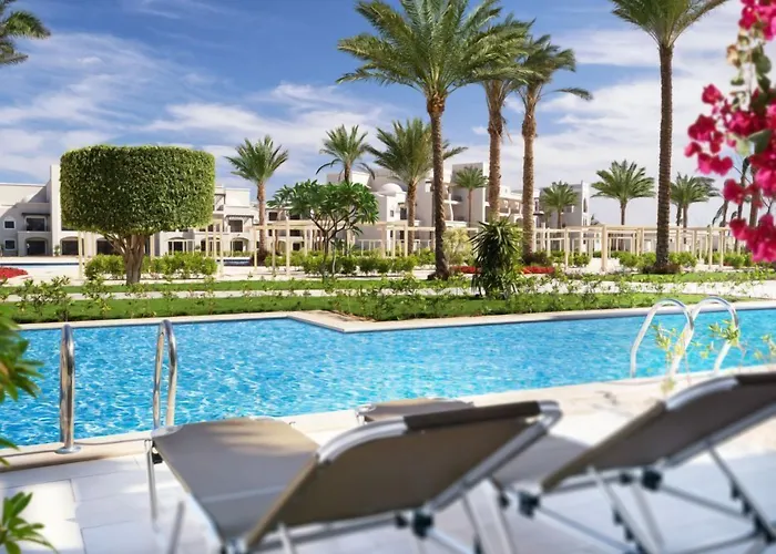 Steigenberger Alcazar Hotel Sharm El Sheikk