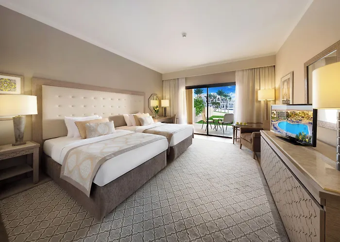 Steigenberger Alcazar Hotel Sharm El Sheikk