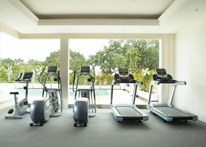 Four Points By Sheraton Bandung