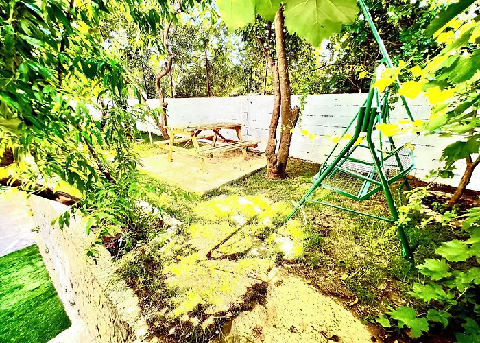 Konukzade Oldtown Apart