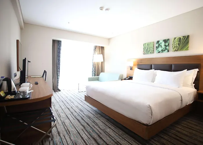 Hilton Garden Inn Ankara Gimat