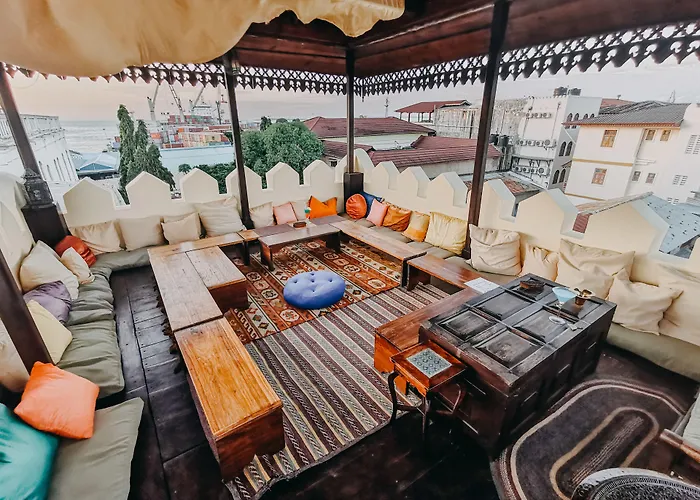 Kholle House
