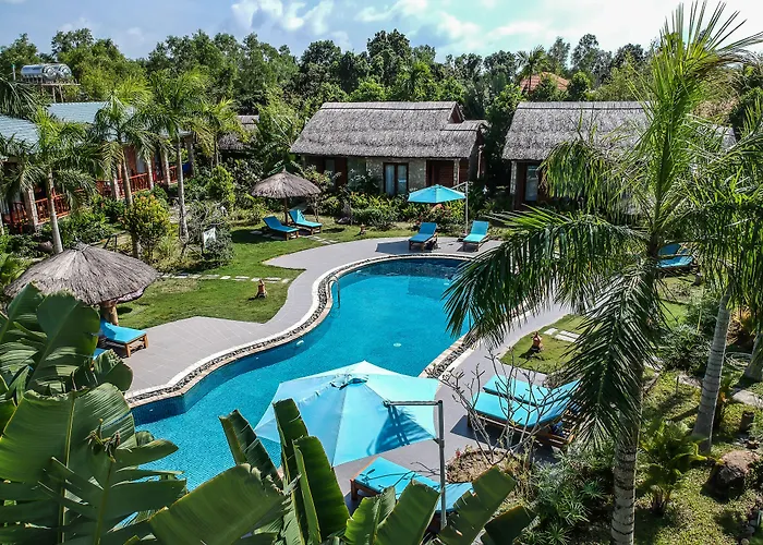 Cottage Village Phu Quoc