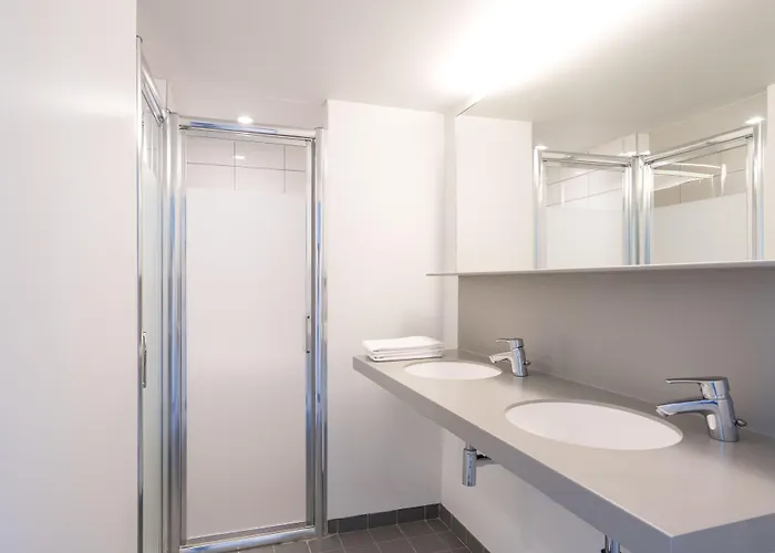 Fiap Paris Hotel