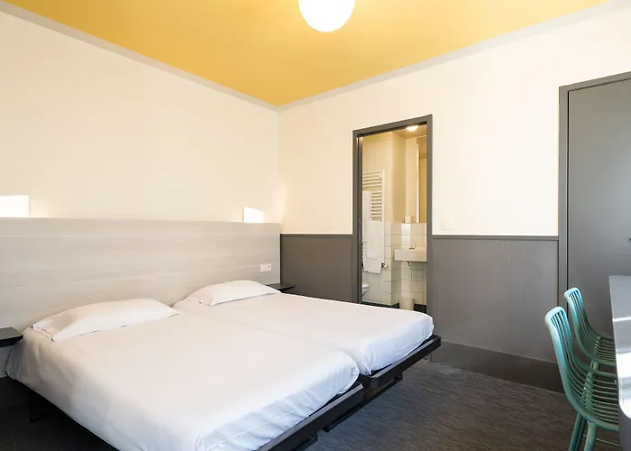 Fiap Paris Hotel