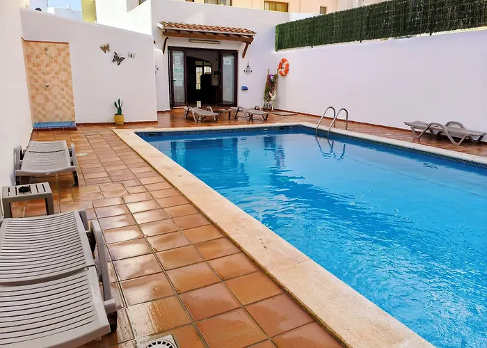 Hostal Horizonte