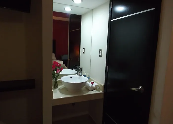 Hotel Casa Palomino