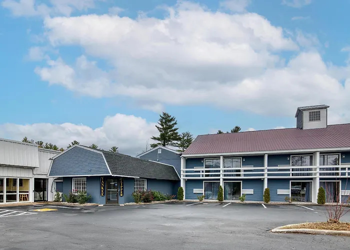 Yankee Clipper Inn, Surestay Collection By Best Western North Conway