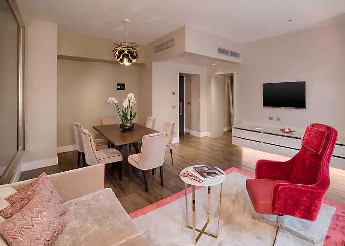 Hotel Nh Collection Palazzo Cinquecento à Rome
