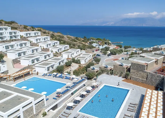 Ariadne Beach - Adults Only Agios Nikolaos