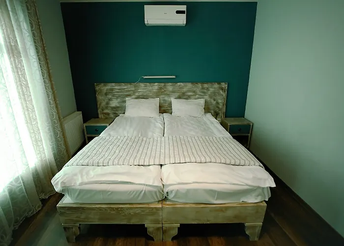 Hotel Kutaisi Globus